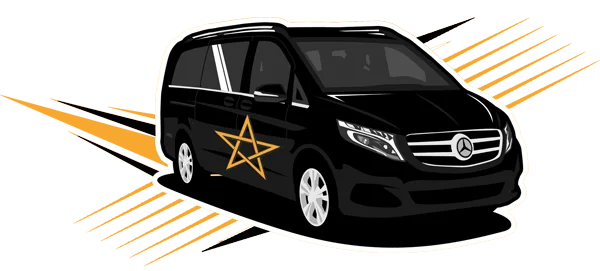 TAXI LUX TOURS