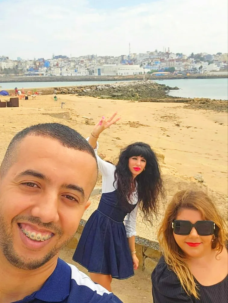 Asilah Coastal Ramparts & Atlantic Beaches photo 4