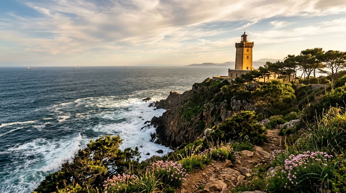 Tangier Highlights, Cap Spartel & Caves of Hercules photo 2