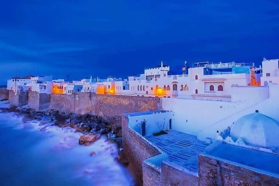 Full-Day Tour Tangier, Asilah, Cap Spartel From Tangier