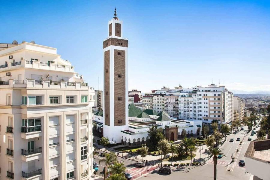Best Private Tangier  Day Trip