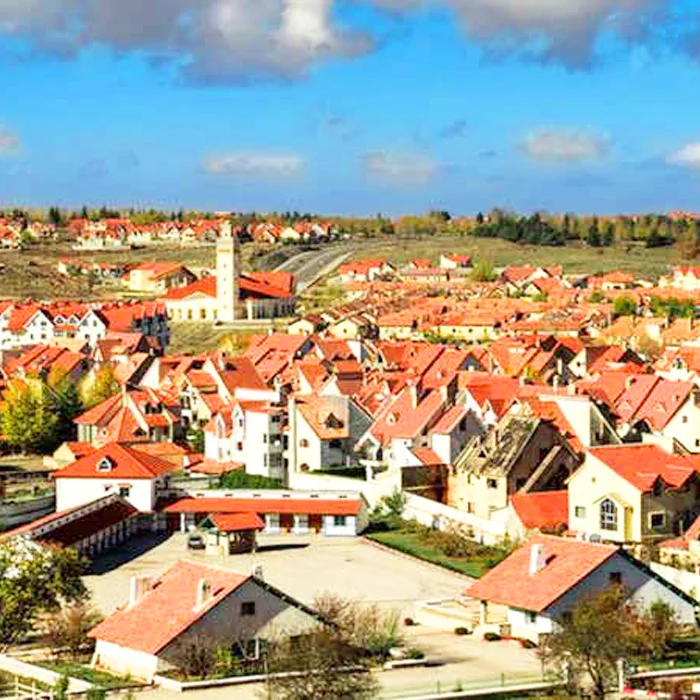 Ifrane