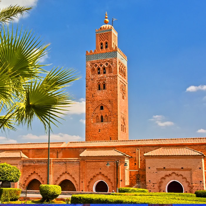 Marrakech