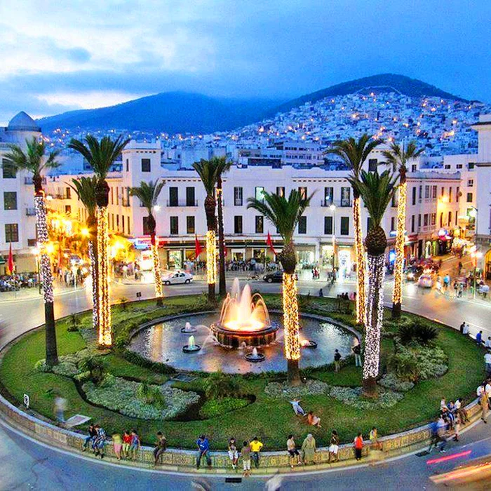 Tetouan