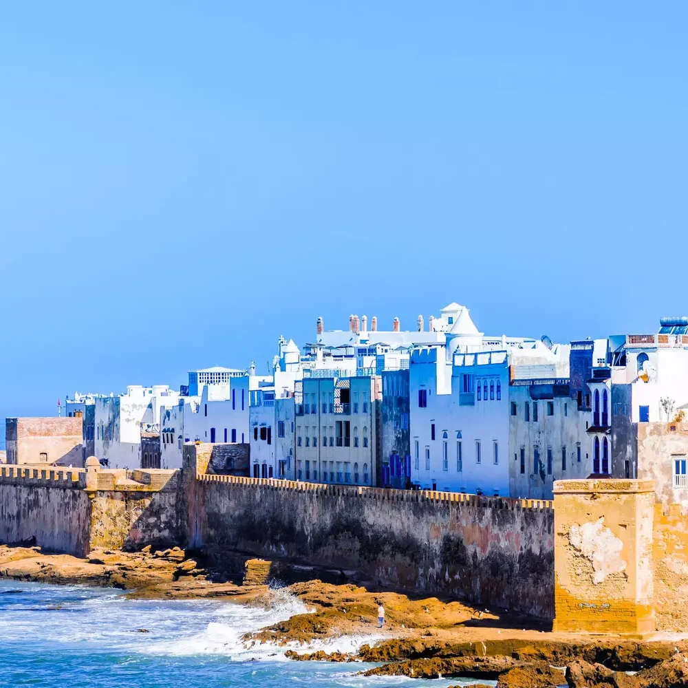 Essaouira