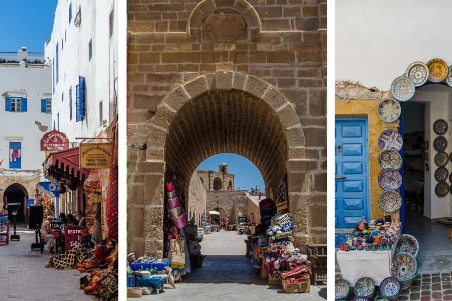 Day Trip To Essaouira From Marrakech