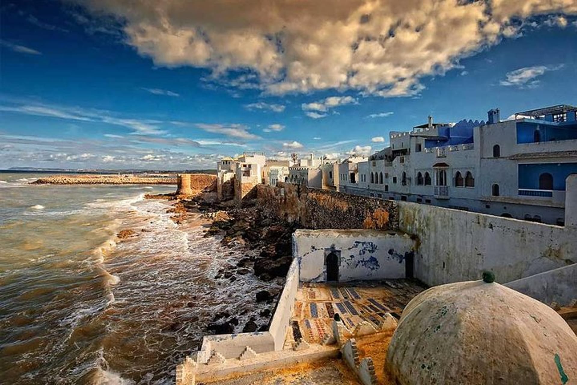 TAXI LUX TOURS