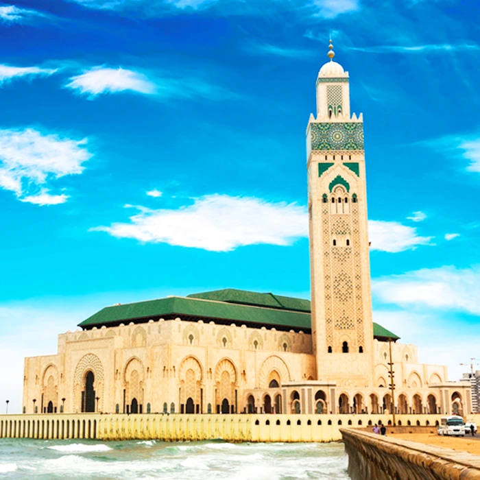 Casablanca