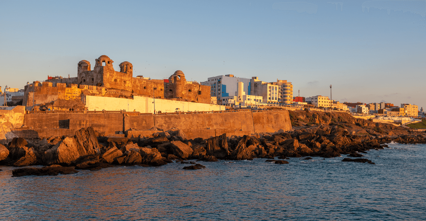 TAXI LUX TOURS