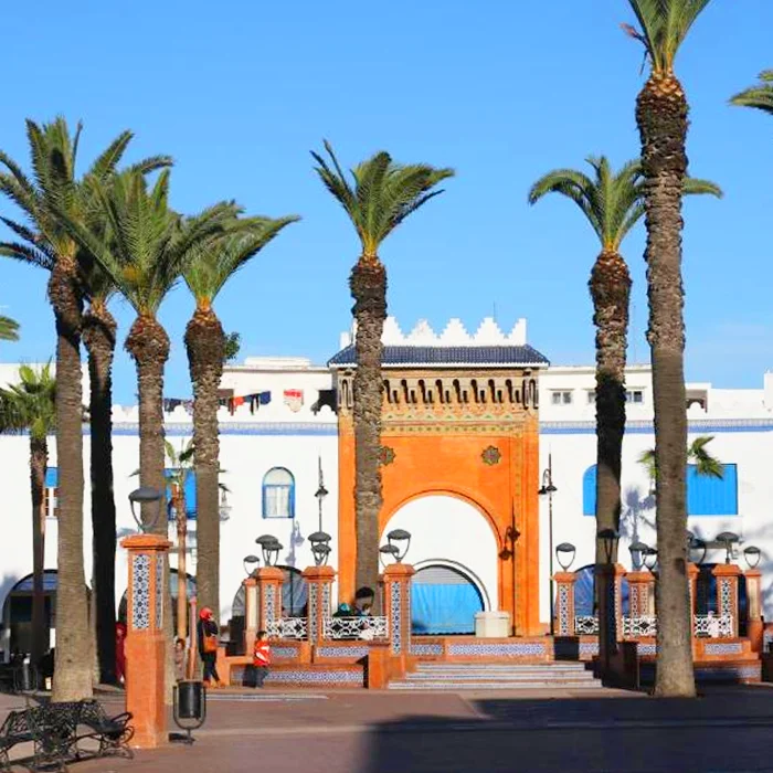 Larache