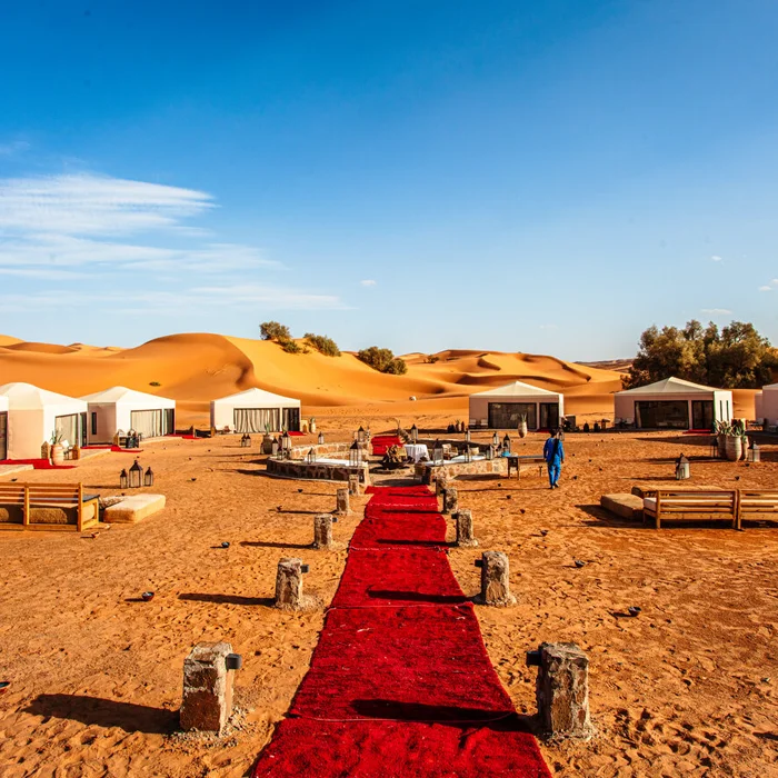 Merzouga