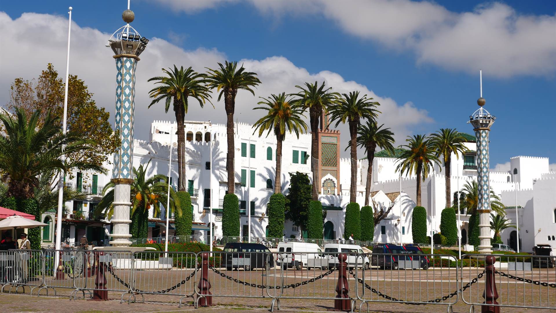 TAXI LUX TOURS