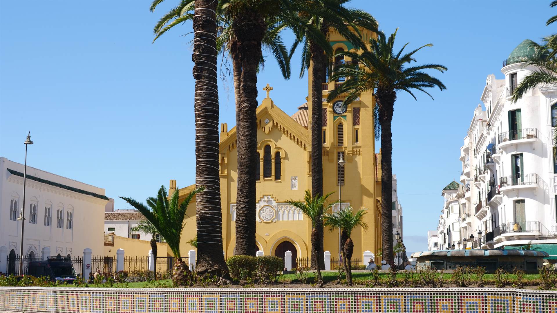 TAXI LUX TOURS