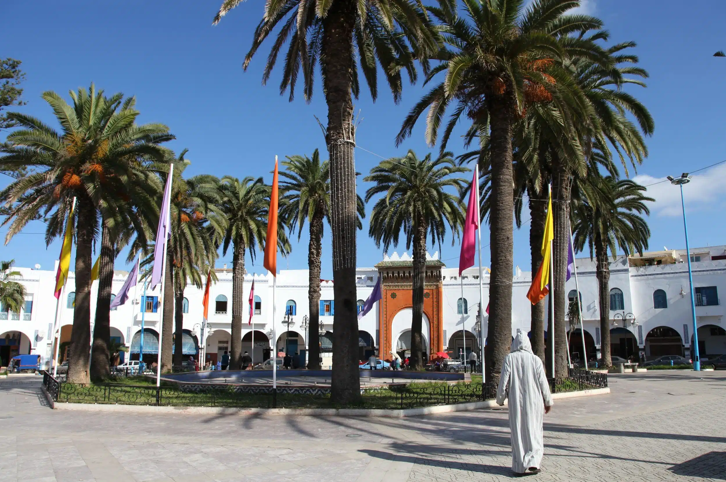 TAXI LUX TOURS